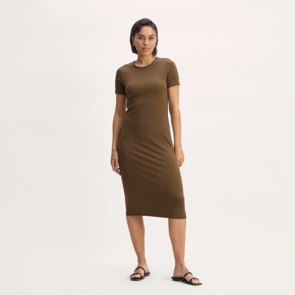 Everlane Dresses & Skirts - Everlane The Form Dress
